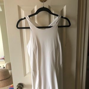 Target tennis dress.